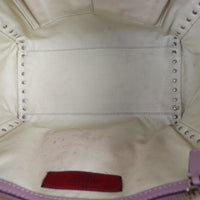 Valentino Rockstud Tote Small