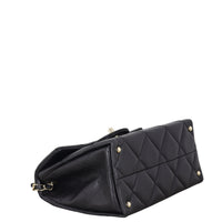 Chanel Retro Twist Top Handle Flap Mini