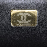 Chanel Retro Twist Top Handle Flap Mini