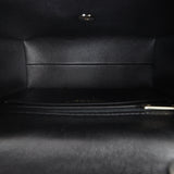 Chanel Retro Twist Top Handle Flap Mini