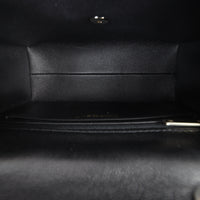Chanel Retro Twist Top Handle Flap Mini