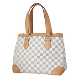 Louis Vuitton Hampstead PM Damier Azur