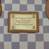 Louis Vuitton Hampstead PM Damier Azur