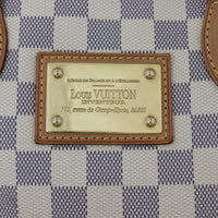 Louis Vuitton Hampstead PM Damier Azur