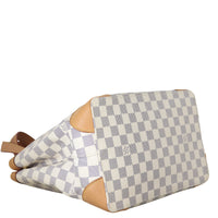 Louis Vuitton Hampstead PM Damier Azur
