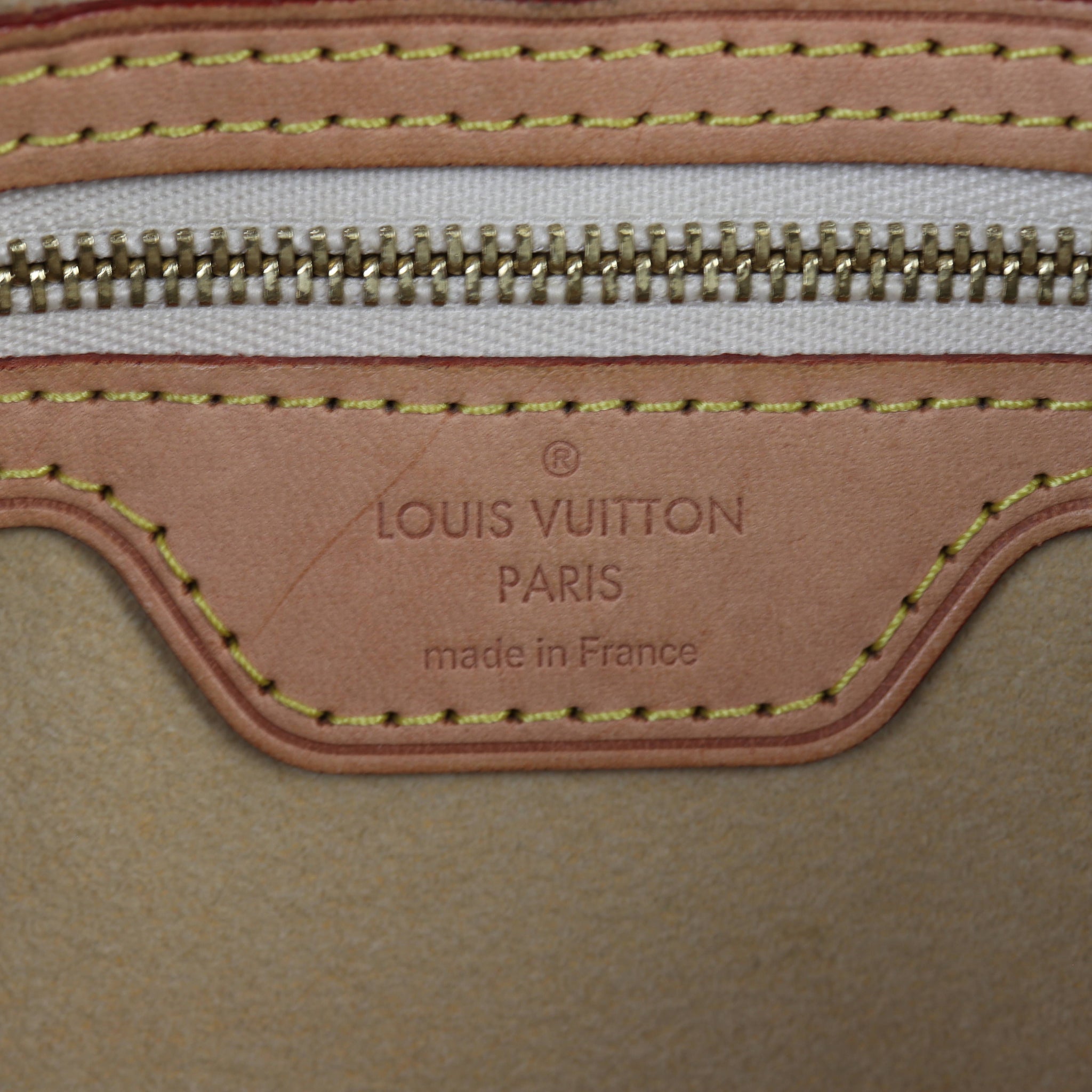 Louis Vuitton Hampstead PM Damier Azur