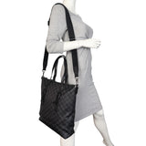 Louis Vuitton Skyline Tote Damier Graphite