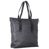 Louis Vuitton Skyline Tote Damier Graphite