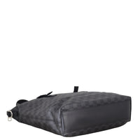 Louis Vuitton Skyline Tote Damier Graphite