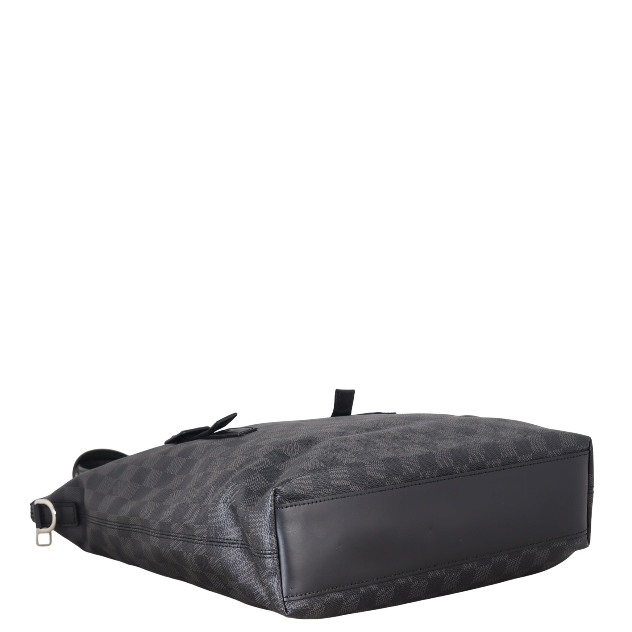 Louis Vuitton Skyline Tote Damier Graphite