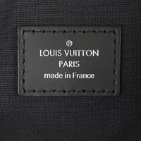 Louis Vuitton Skyline Tote Damier Graphite