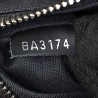 Louis Vuitton Skyline Tote Damier Graphite