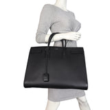 Saint Laurent Sac de Jour Large