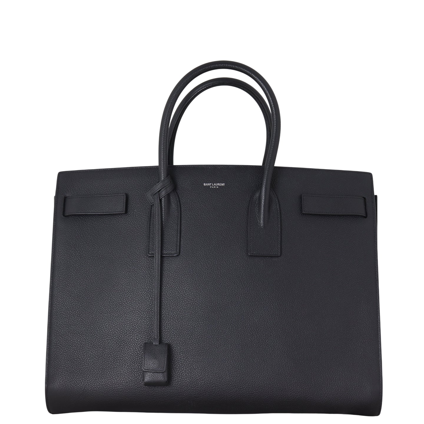 Saint Laurent Sac de Jour Large