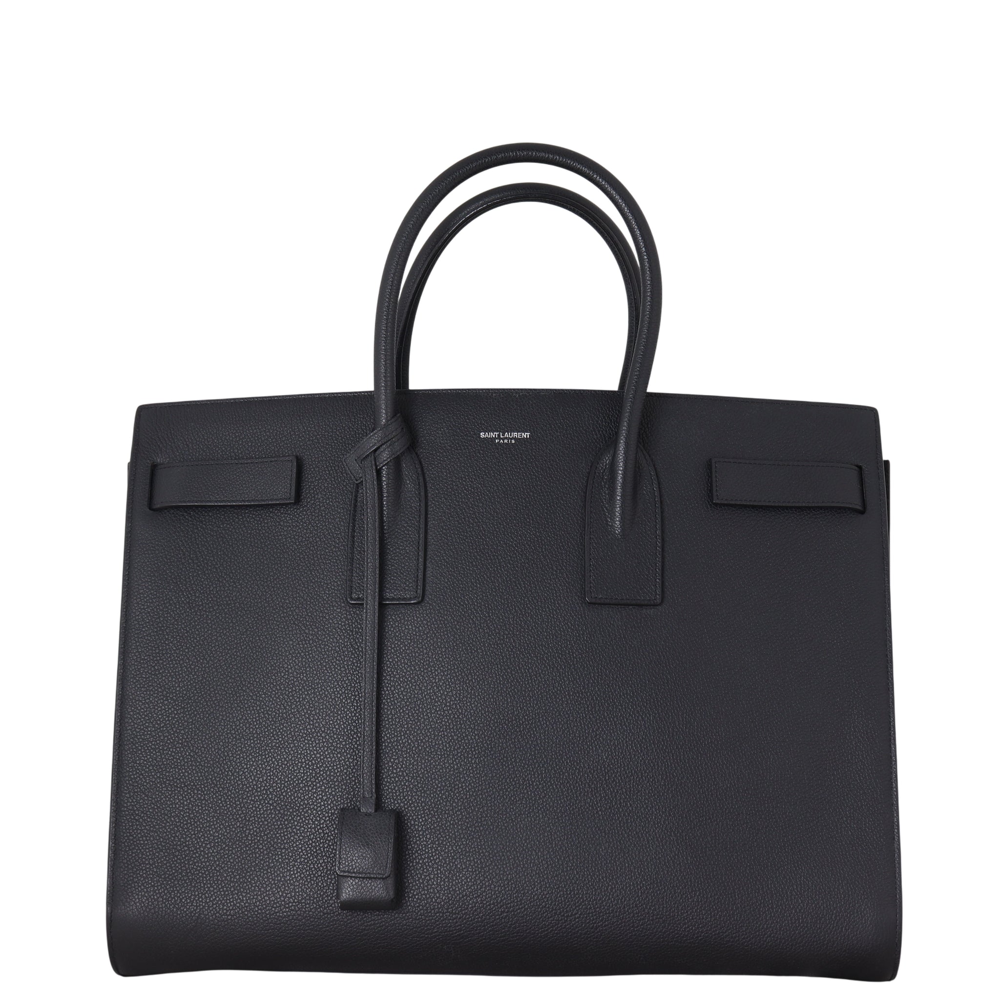 Saint Laurent Sac de Jour Large