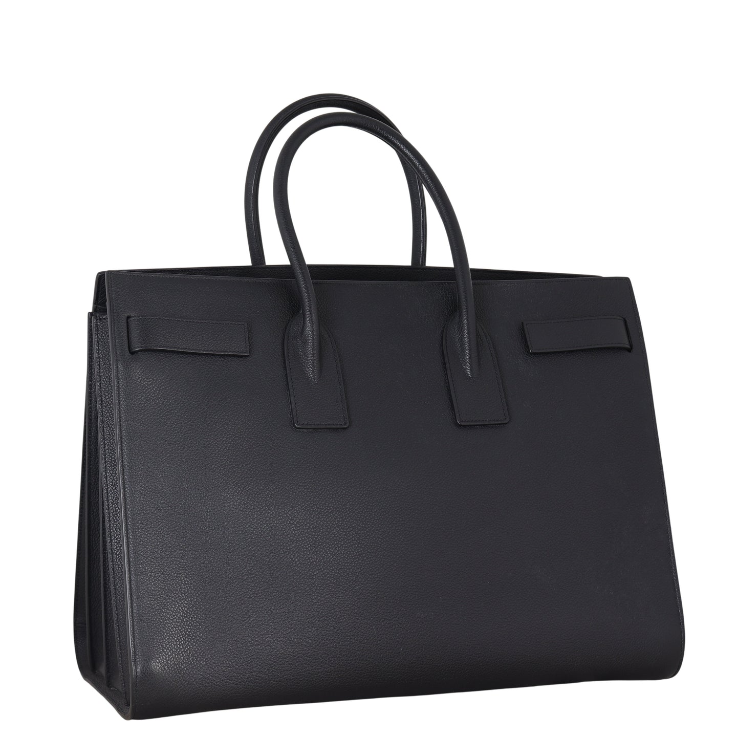 Saint Laurent Sac de Jour Large