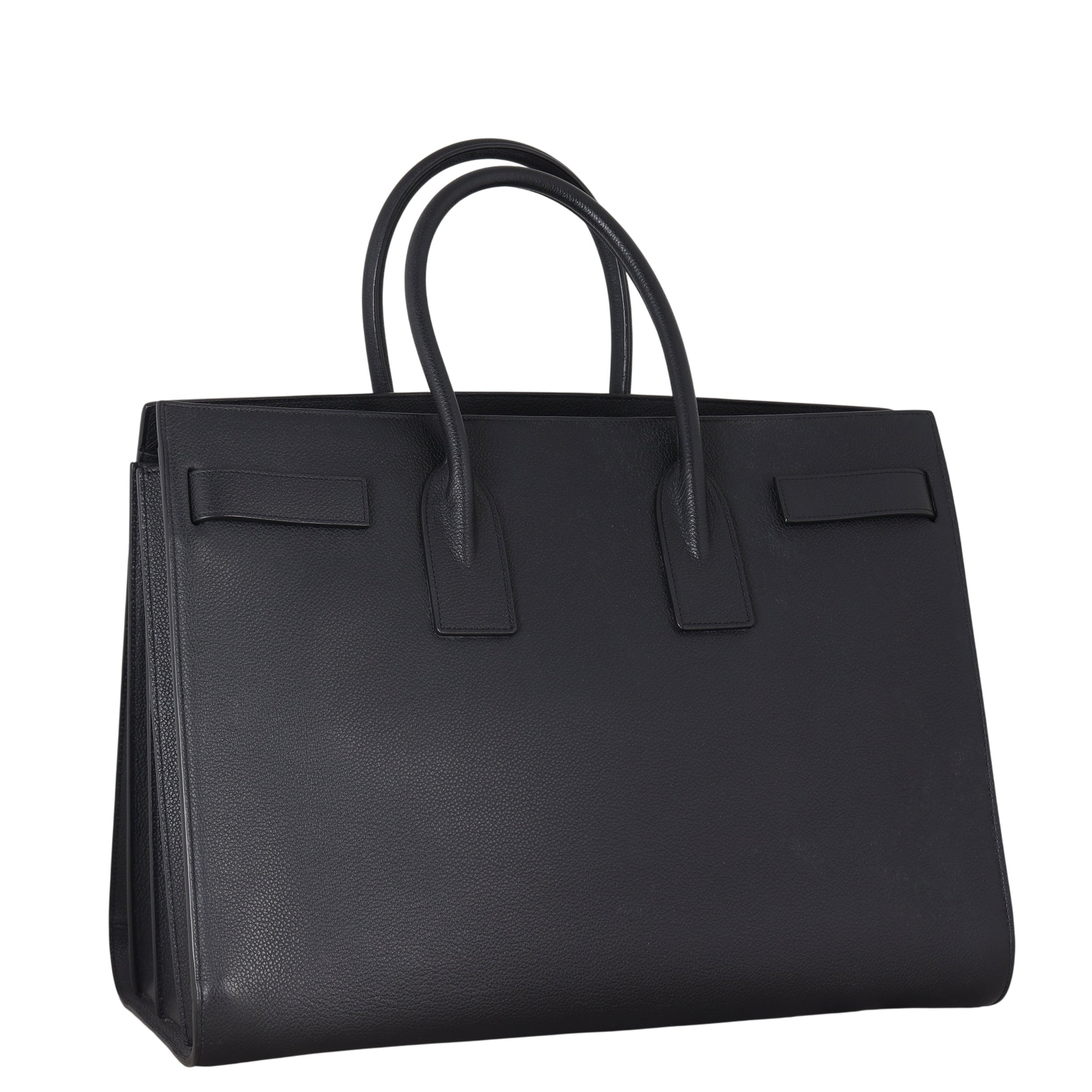 Saint Laurent Sac de Jour Large