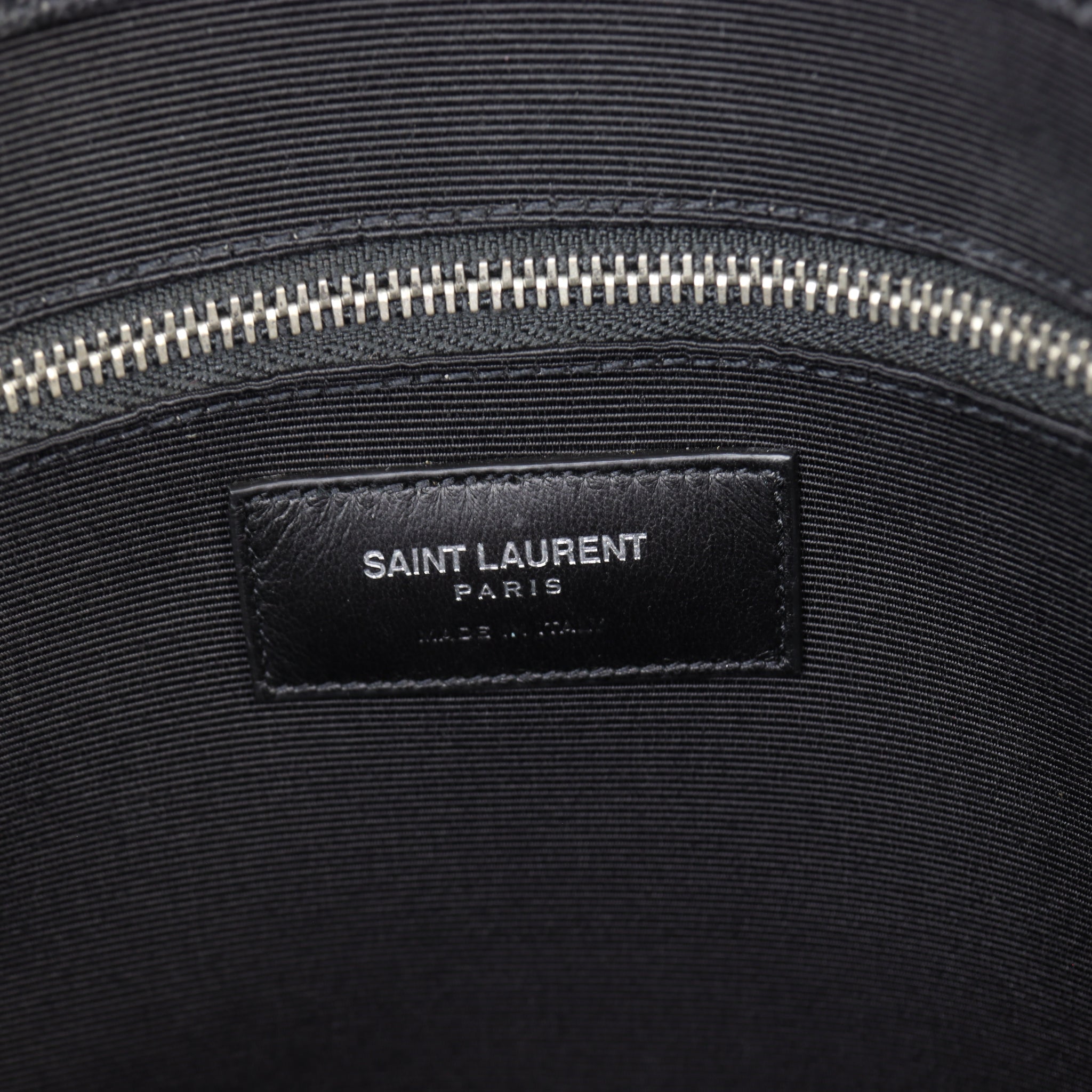 Saint Laurent Sac de Jour Large