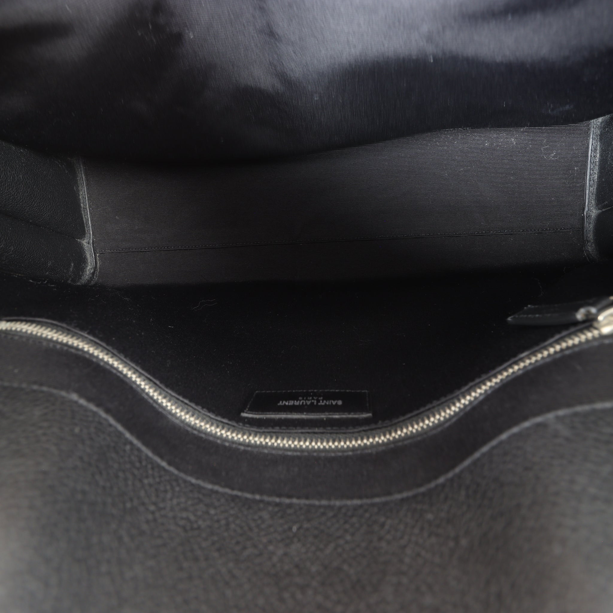 Saint Laurent Sac de Jour Large