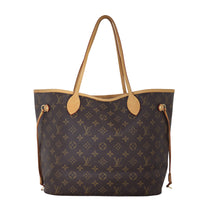 Louis Vuitton Neverfull MM Monogram