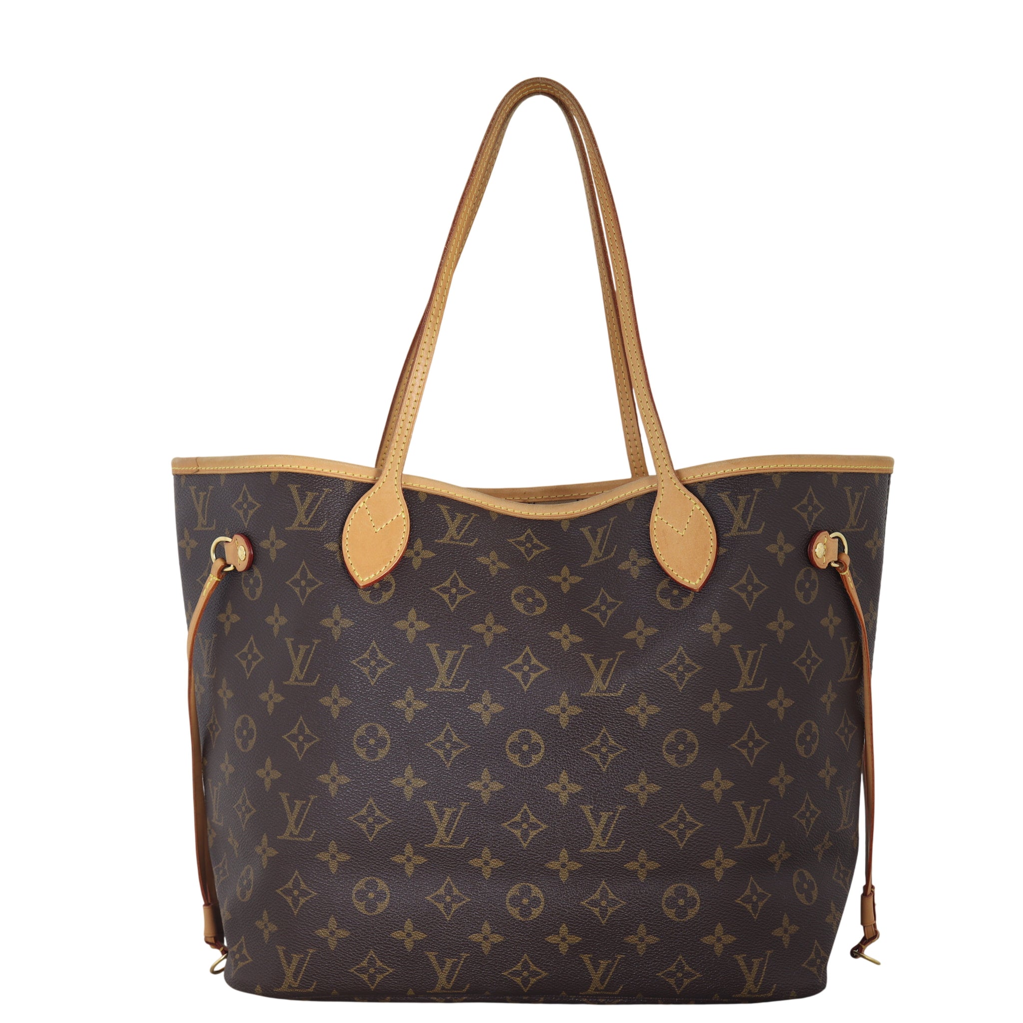 Louis Vuitton Neverfull MM Monogram