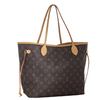 Louis Vuitton Neverfull MM Monogram