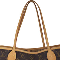 Louis Vuitton Neverfull MM Monogram
