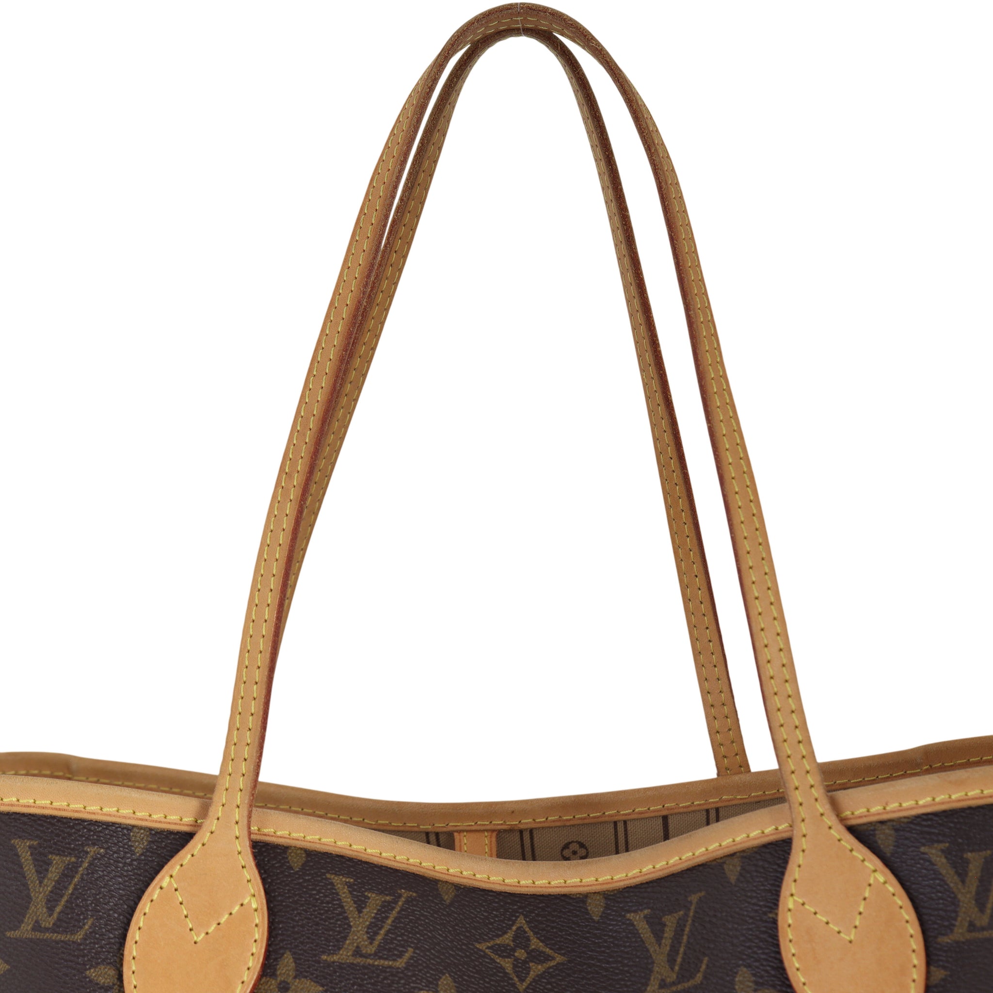 Louis Vuitton Neverfull MM Monogram