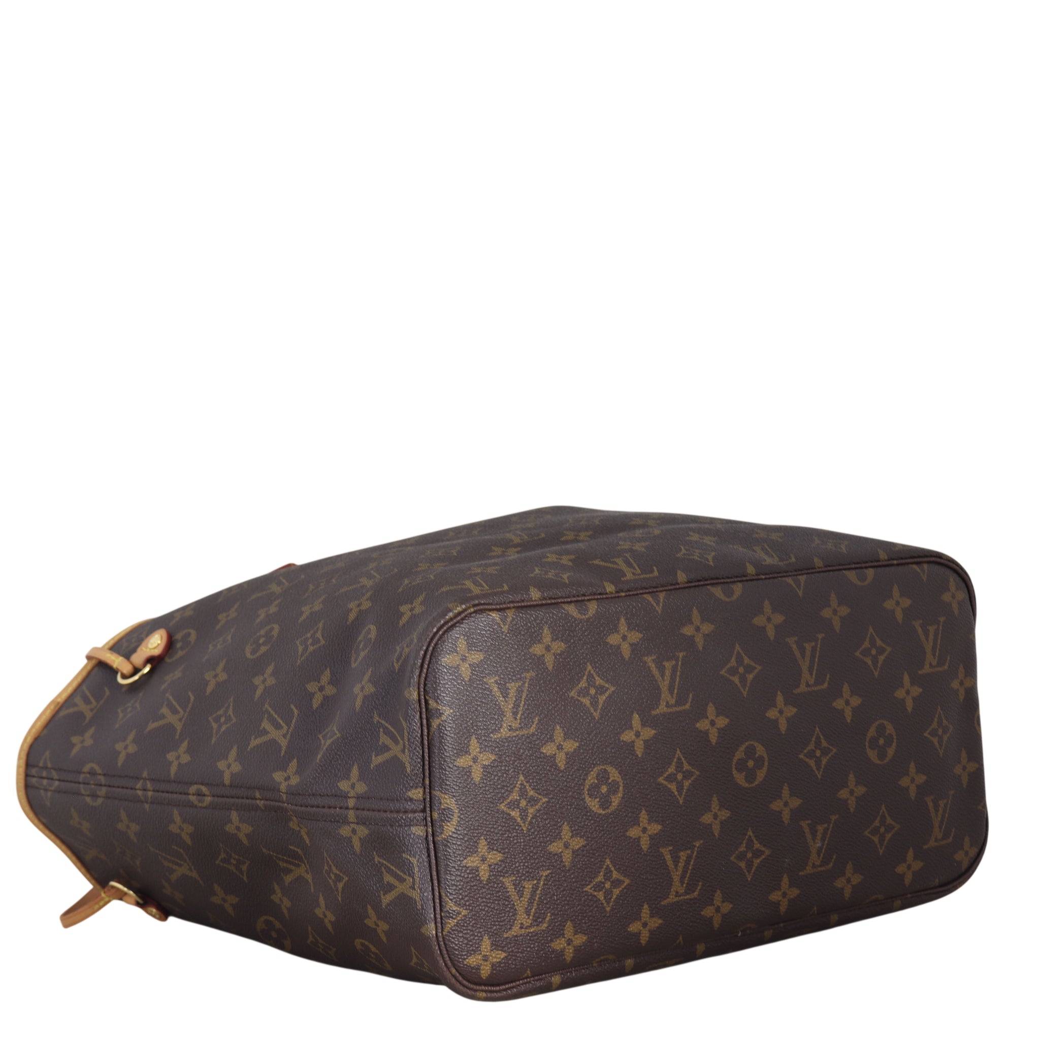 Louis Vuitton Neverfull MM Monogram