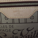 Louis Vuitton Neverfull MM Monogram