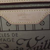 Louis Vuitton Neverfull MM Monogram
