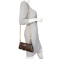 Louis Vuitton Eva Pochette Monogram