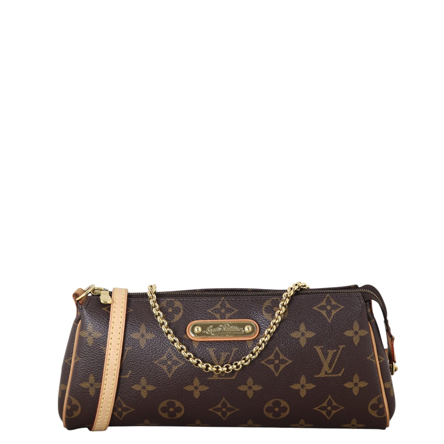 Louis Vuitton Eva Pochette Monogram