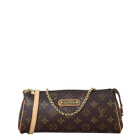 Louis Vuitton Eva Pochette Monogram