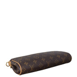 Louis Vuitton Eva Pochette Monogram