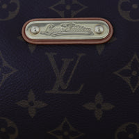 Louis Vuitton Eva Pochette Monogram