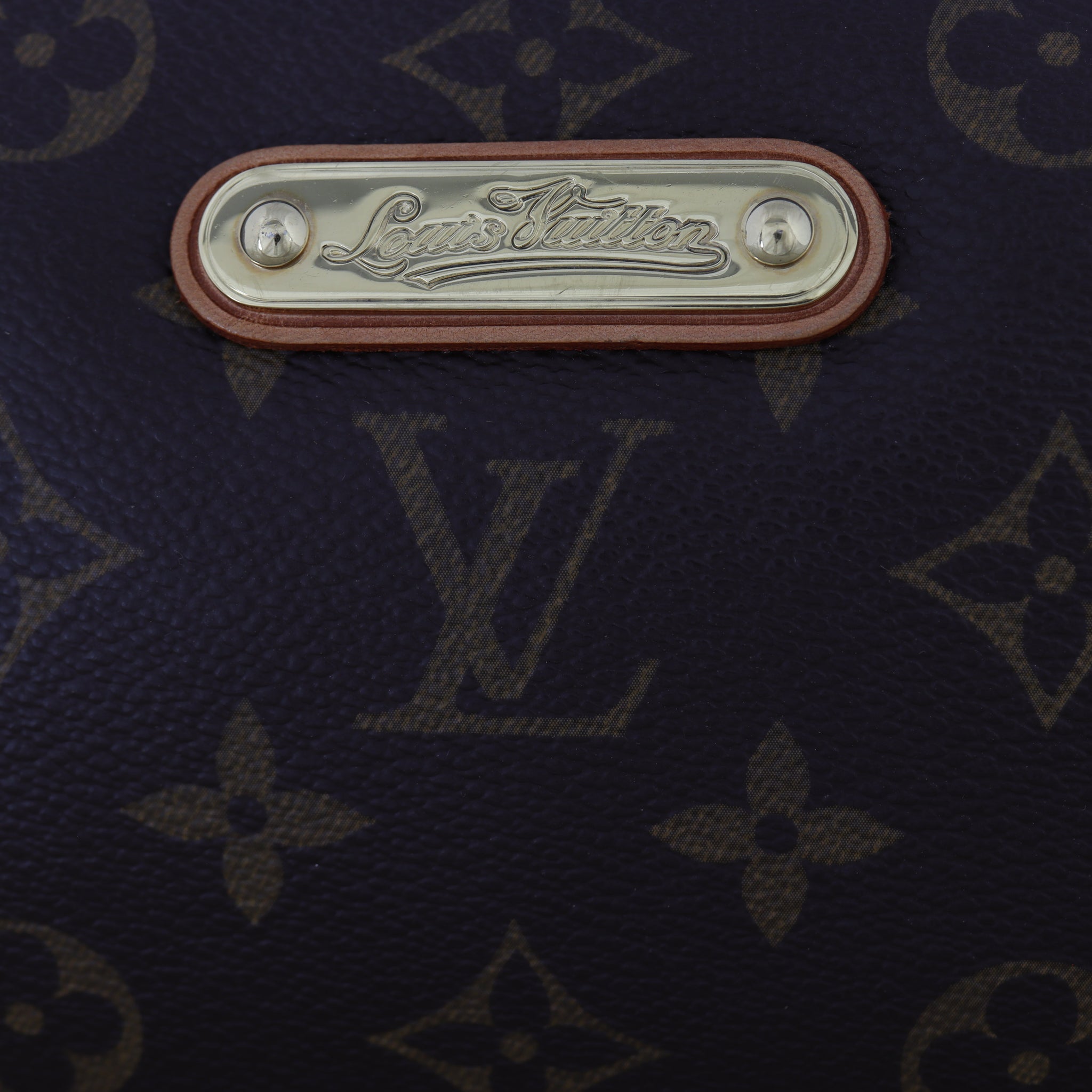 Louis Vuitton Eva Pochette Monogram
