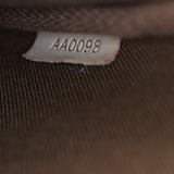 Louis Vuitton Eva Pochette Monogram