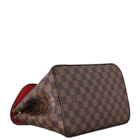 Louis Vuitton Bergamo PM Damier Ebene
