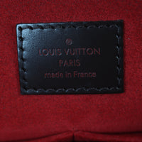 Louis Vuitton Bergamo PM Damier Ebene