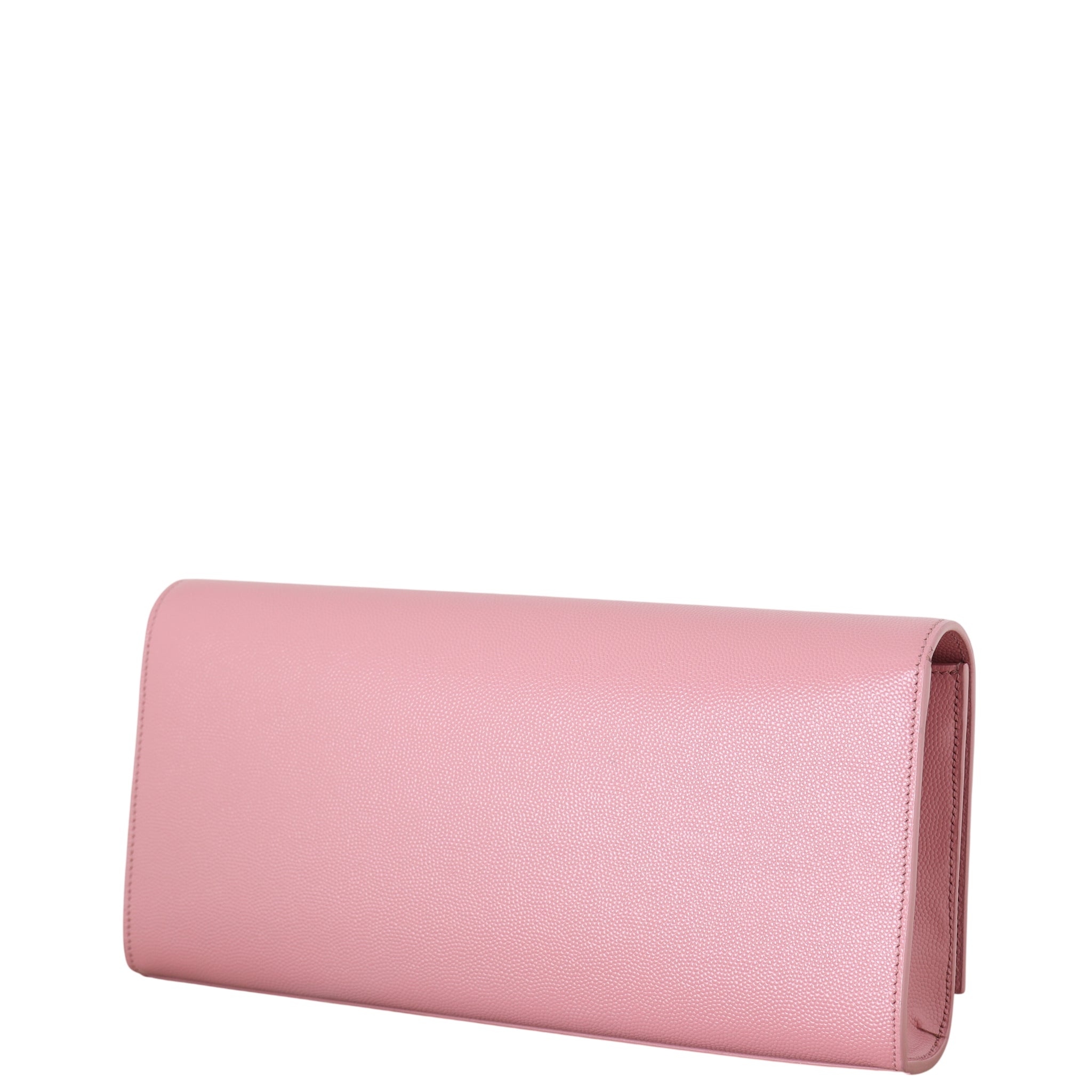 Saint Laurent Kate Monogram Clutch