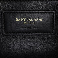 Saint Laurent Kate Monogram Clutch