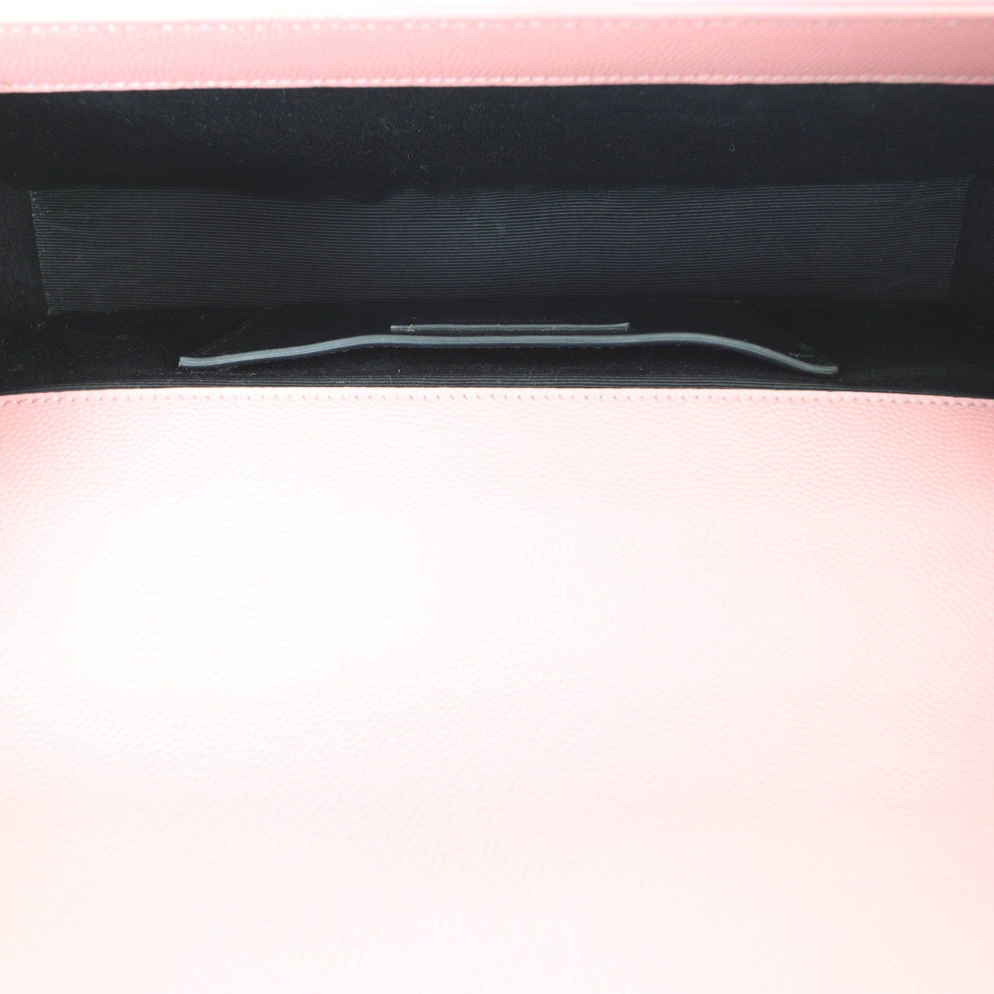 Saint Laurent Kate Monogram Clutch