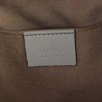 Gucci GG Marmont Matelasse Bucket Bag