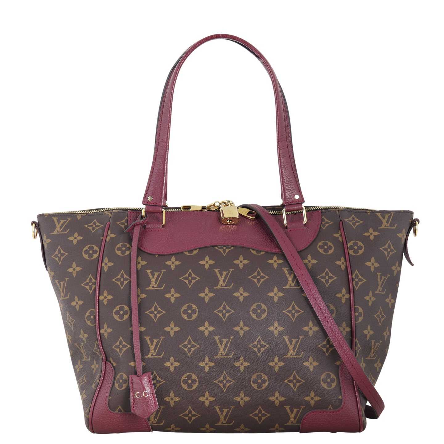 Louis Vuitton Estrela NM Monogram