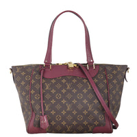 Louis Vuitton Estrela NM Monogram