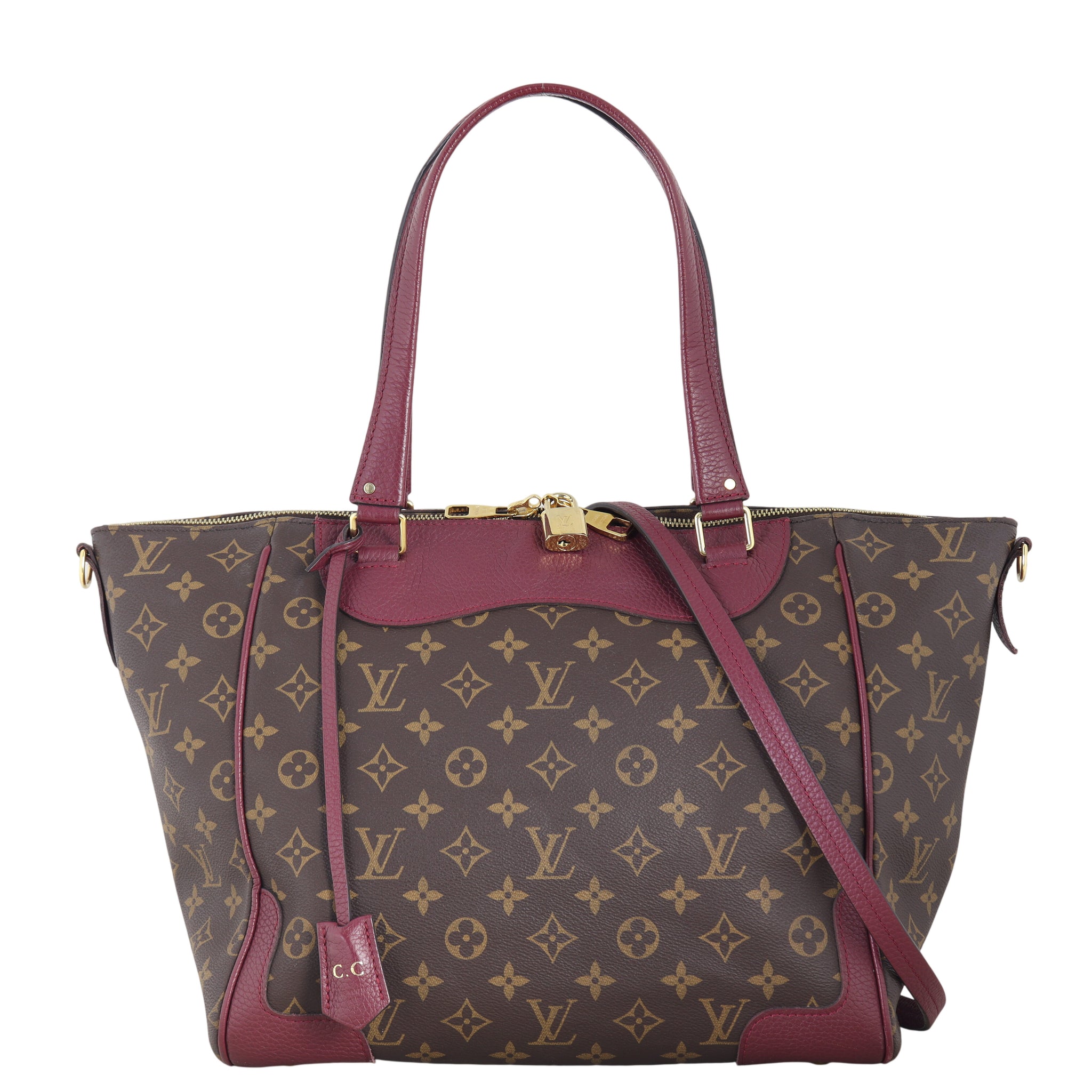 Louis Vuitton Estrela NM Monogram