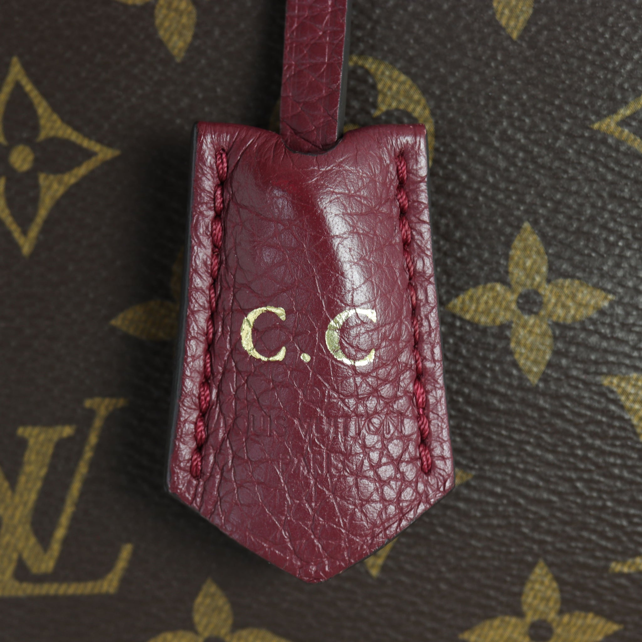 Louis Vuitton Estrela NM Monogram