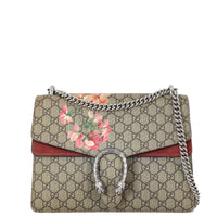 Gucci Dionysus GG Blooms Medium Shoulder Bag