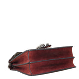 Gucci Dionysus GG Blooms Medium Shoulder Bag